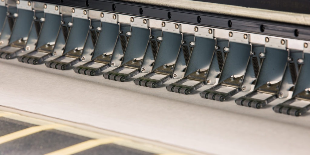 Impression numérique