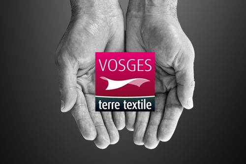 Vosges terre textile