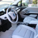 Textile automobile