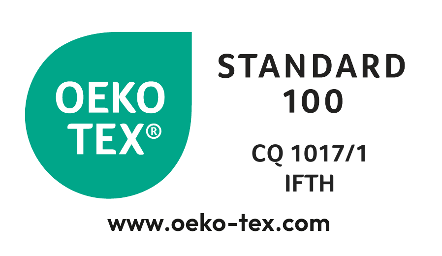 Oeko tex