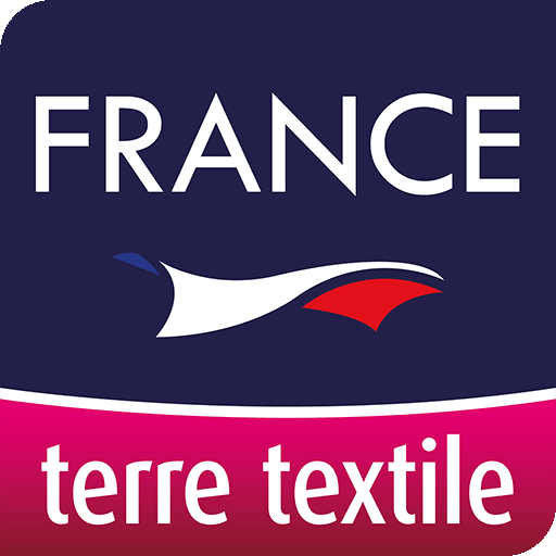 Logo France Terre Textile